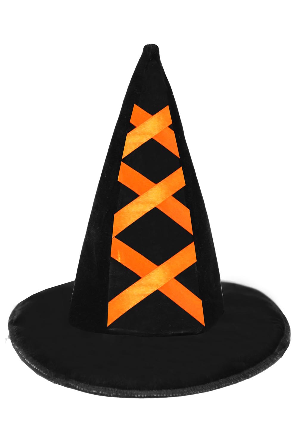 CAPPELLO STREGA DI HALLOWEEN